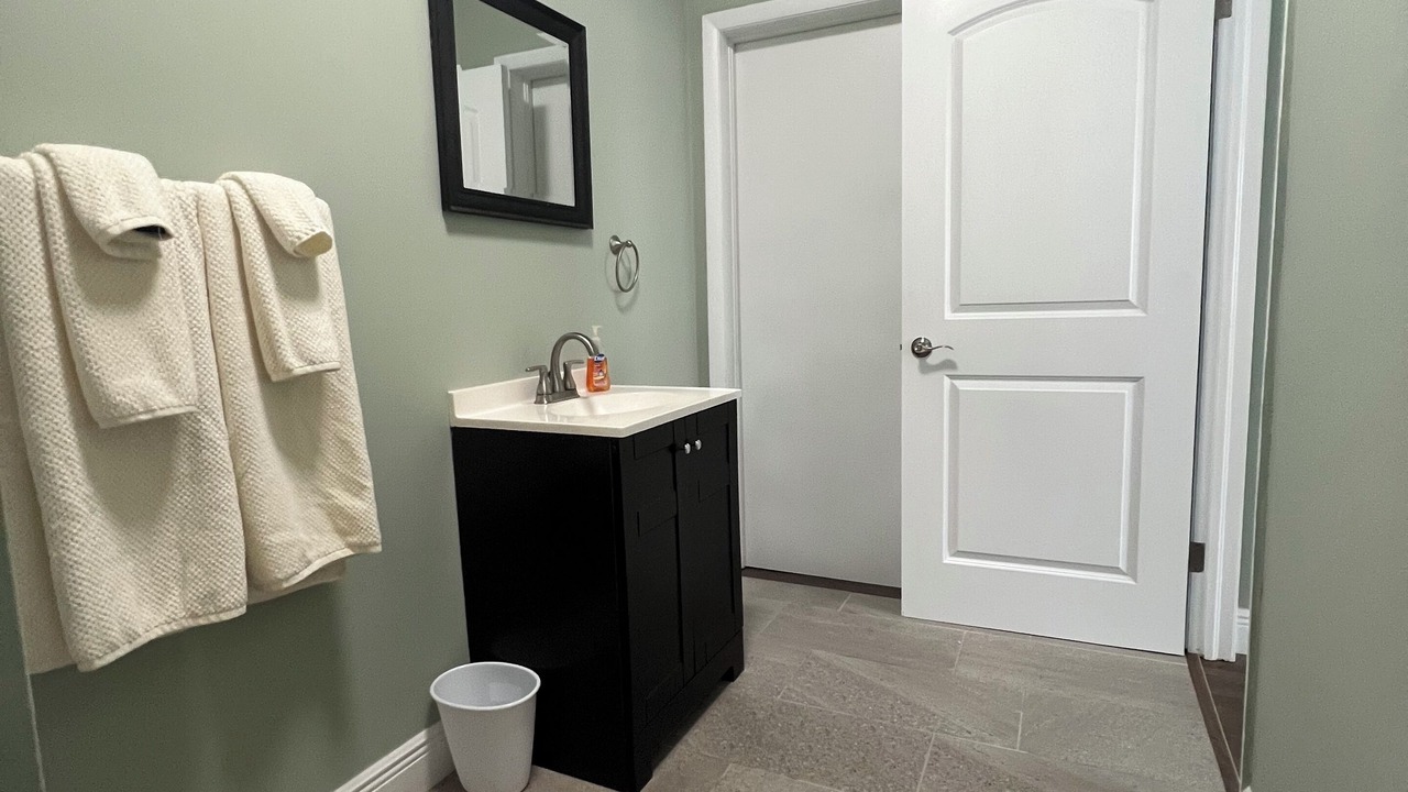 Photo of Bathroom in Carrabelle