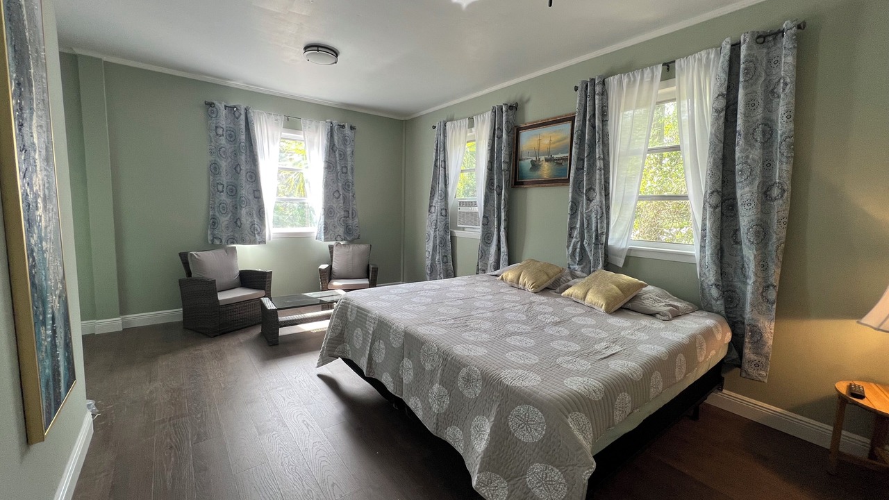 Photo of Bedroom in Carrabelle