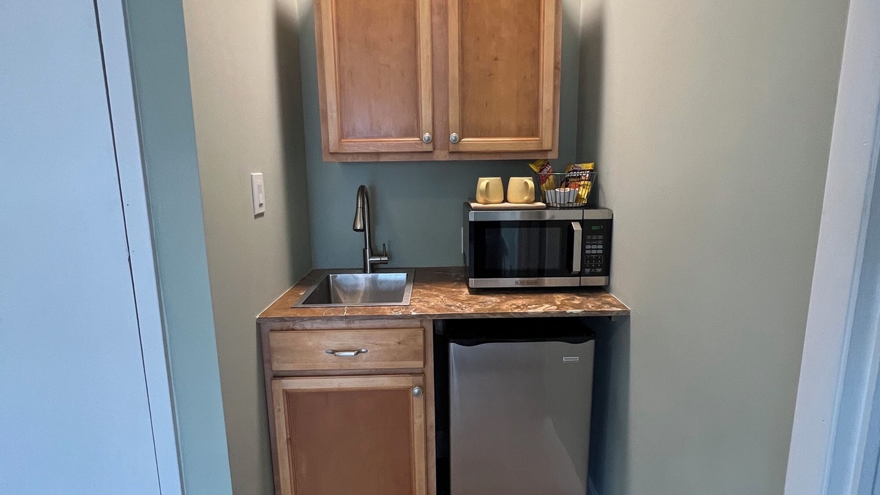 Photo of Kitchen in Carrabelle
