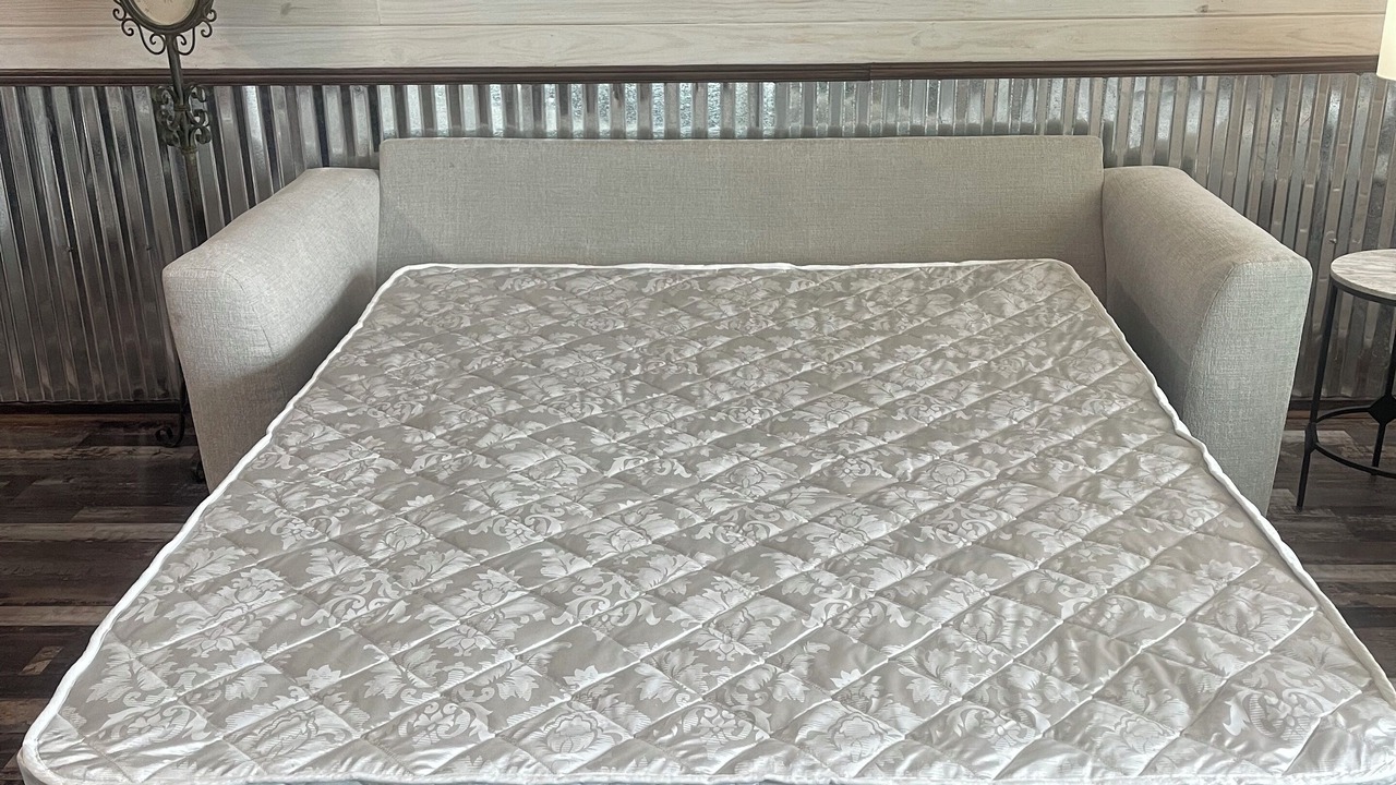 Photo of Bedroom in Ono Island