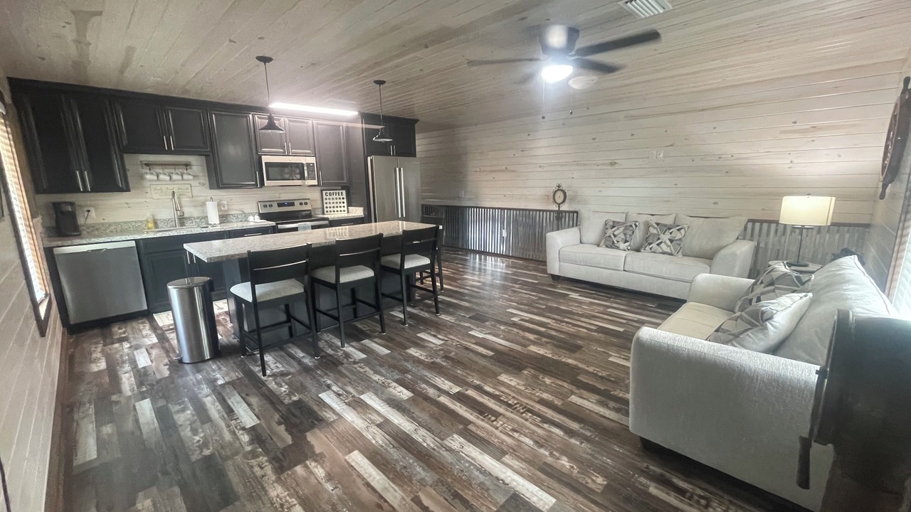 Photo of Livingroom in Ono Island