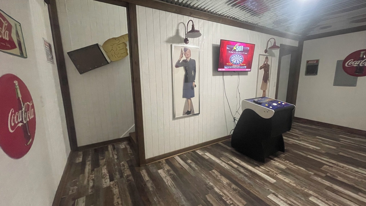 Photo of Bedroom in Ono Island
