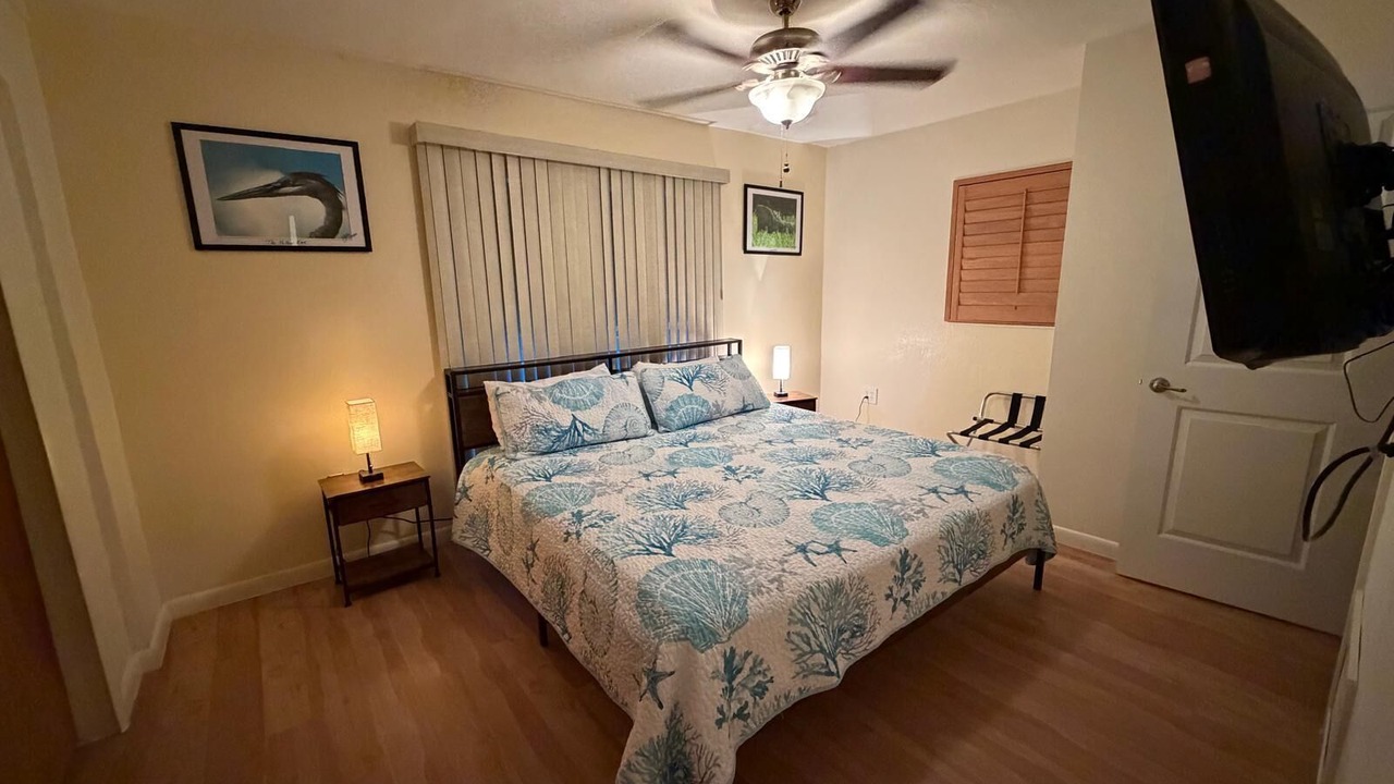 Photo of Bedroom in Fort Myers