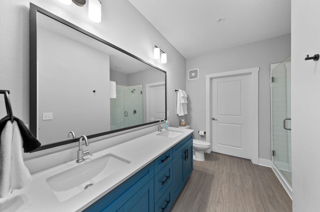 Photo of Bathroom in Southside