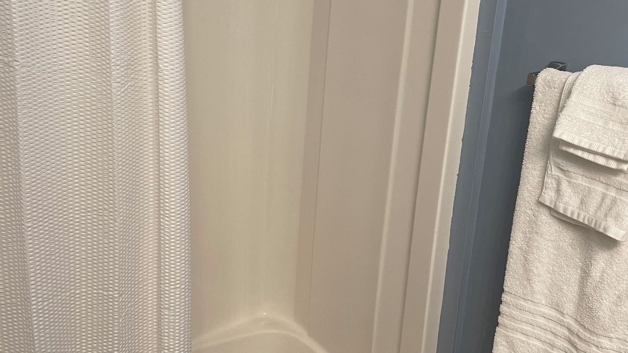 Photo of Bathroom in Tallahassee