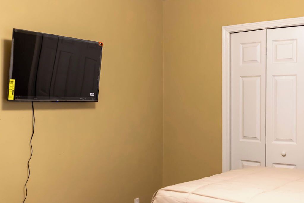 Photo of Bedroom in Tallahassee