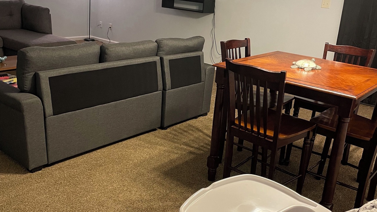 Photo of Livingroom in Tallahassee