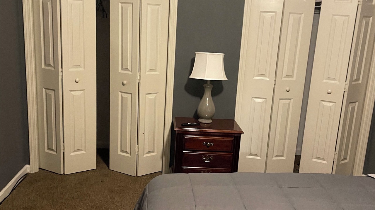 Photo of Bedroom in Tallahassee