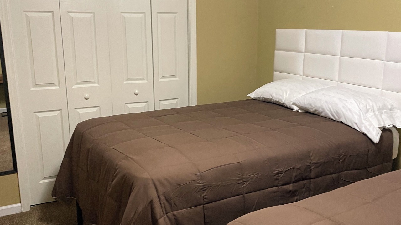 Photo of Bedroom in Tallahassee