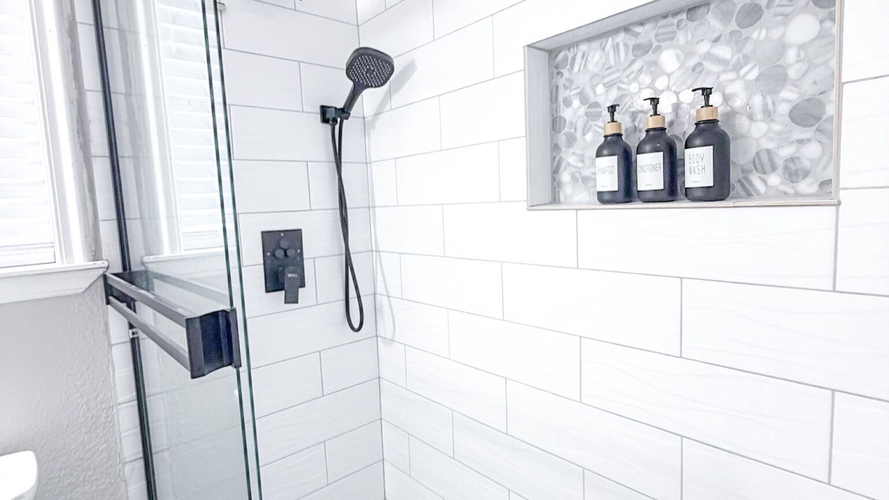 Photo of Bathroom in Cape Royale