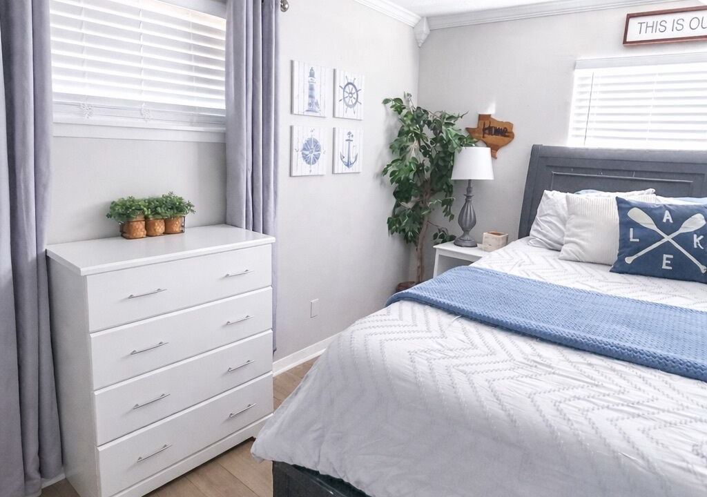 Photo of Bedroom in Cape Royale