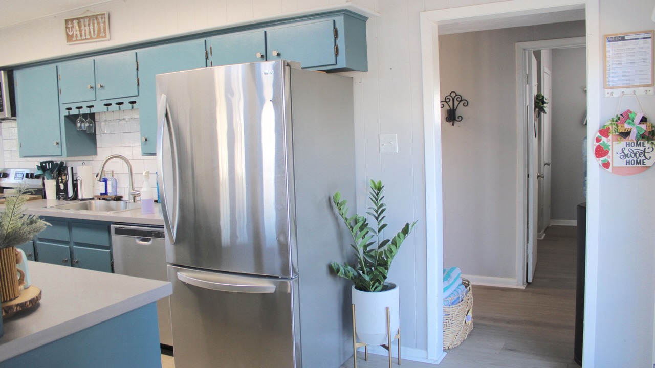 Photo of Kitchen in Cape Royale