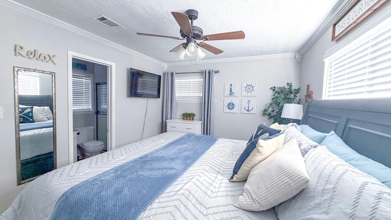 Photo of Bedroom in Cape Royale