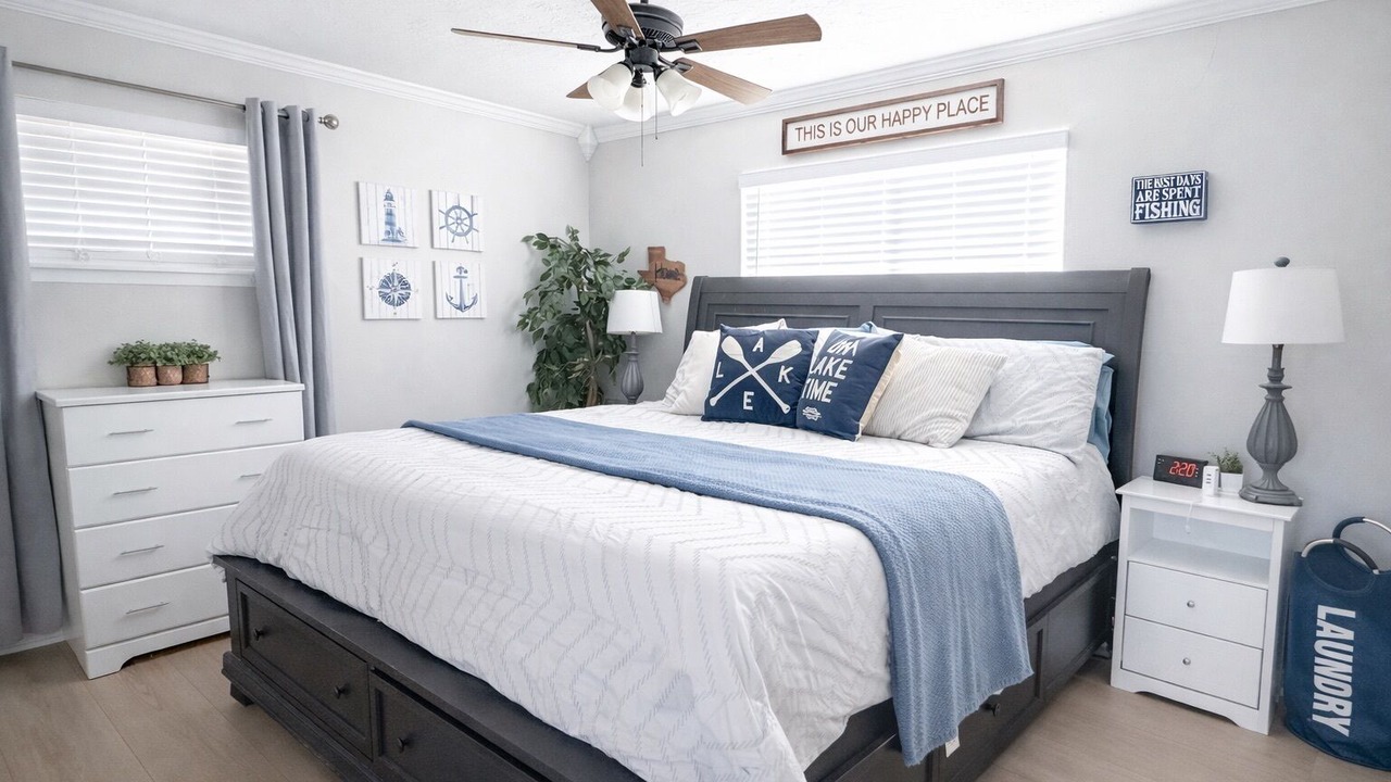 Photo of Bedroom in Cape Royale