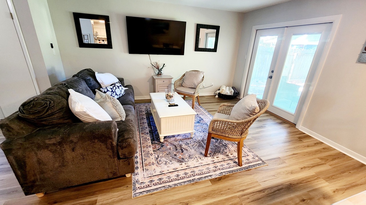 Photo of Livingroom in Ocean City