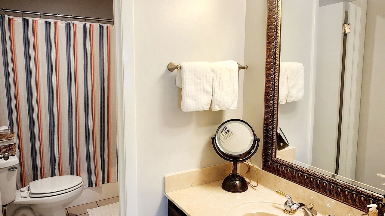 Photo of Bathroom in Ocean City