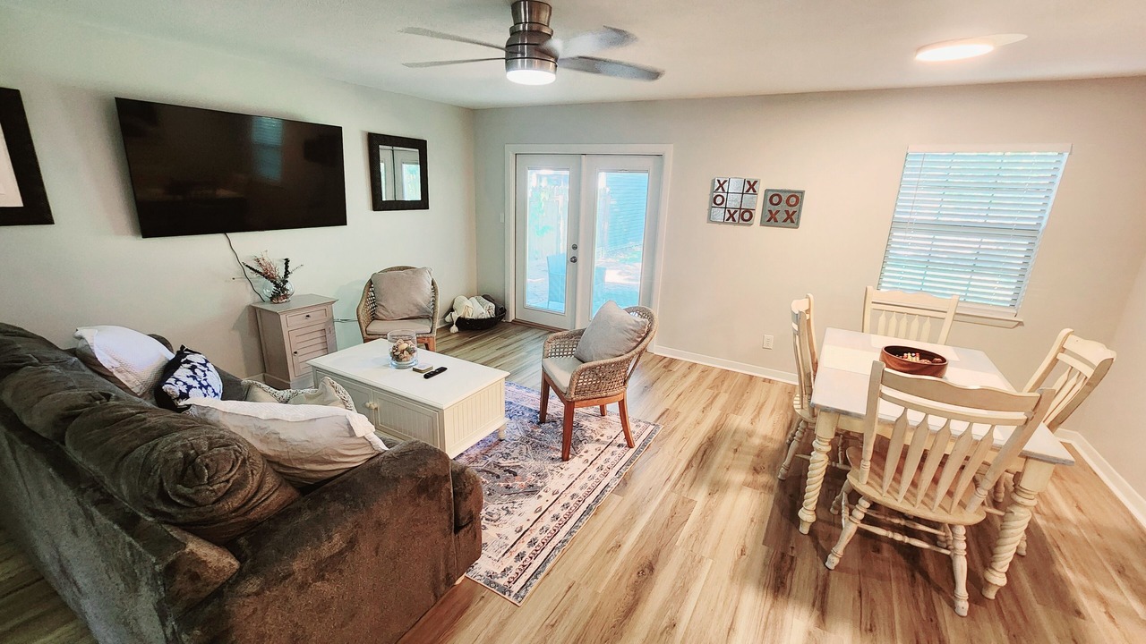 Photo of Livingroom in Ocean City