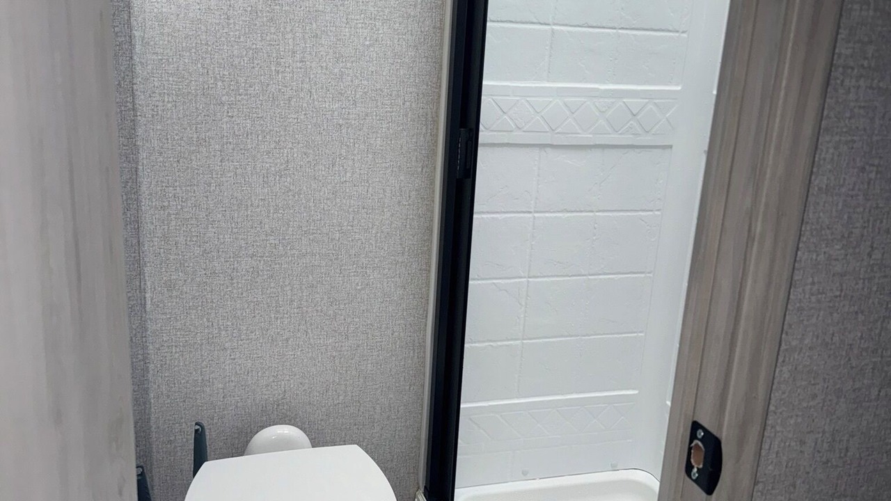 Photo of Bathroom in Holly Beach