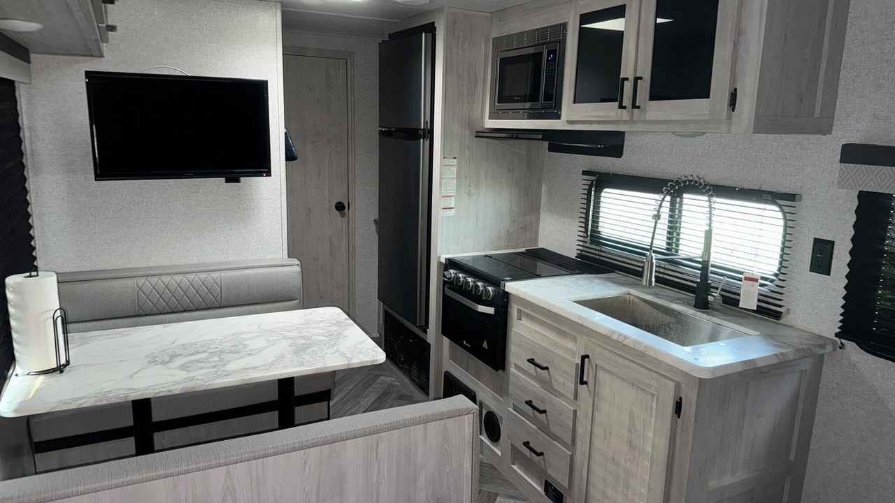 Photo of Kitchen in Holly Beach