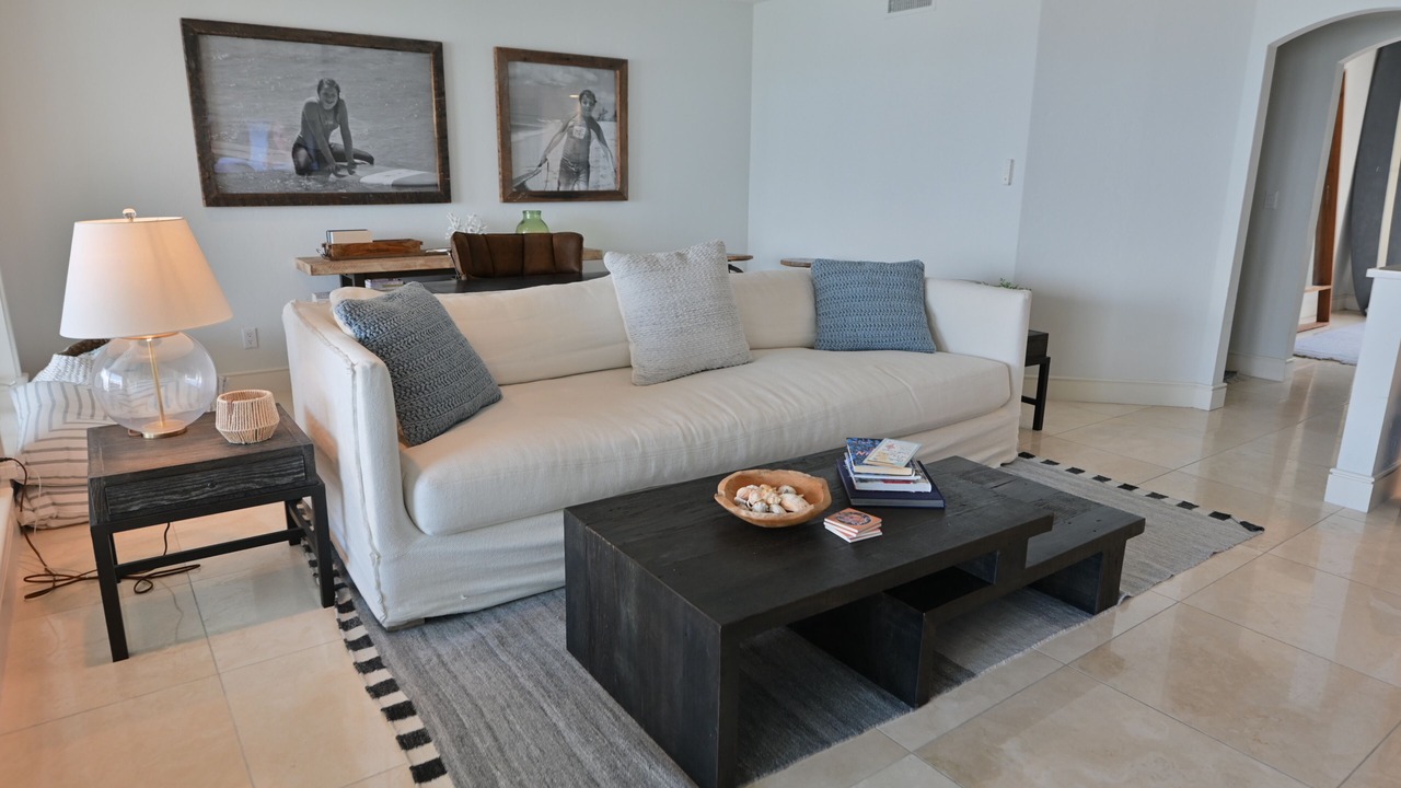 Photo of Livingroom in Boca Grande