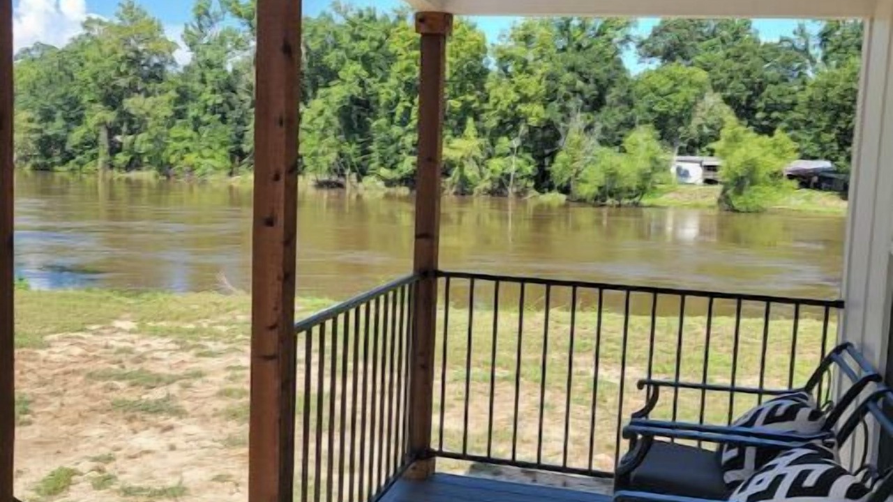 Photo of Patio Balcony in Fred