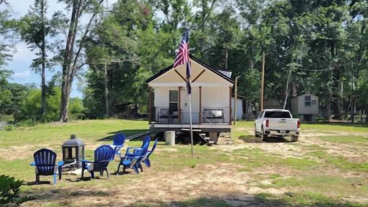Photo of Outdoor in Fred