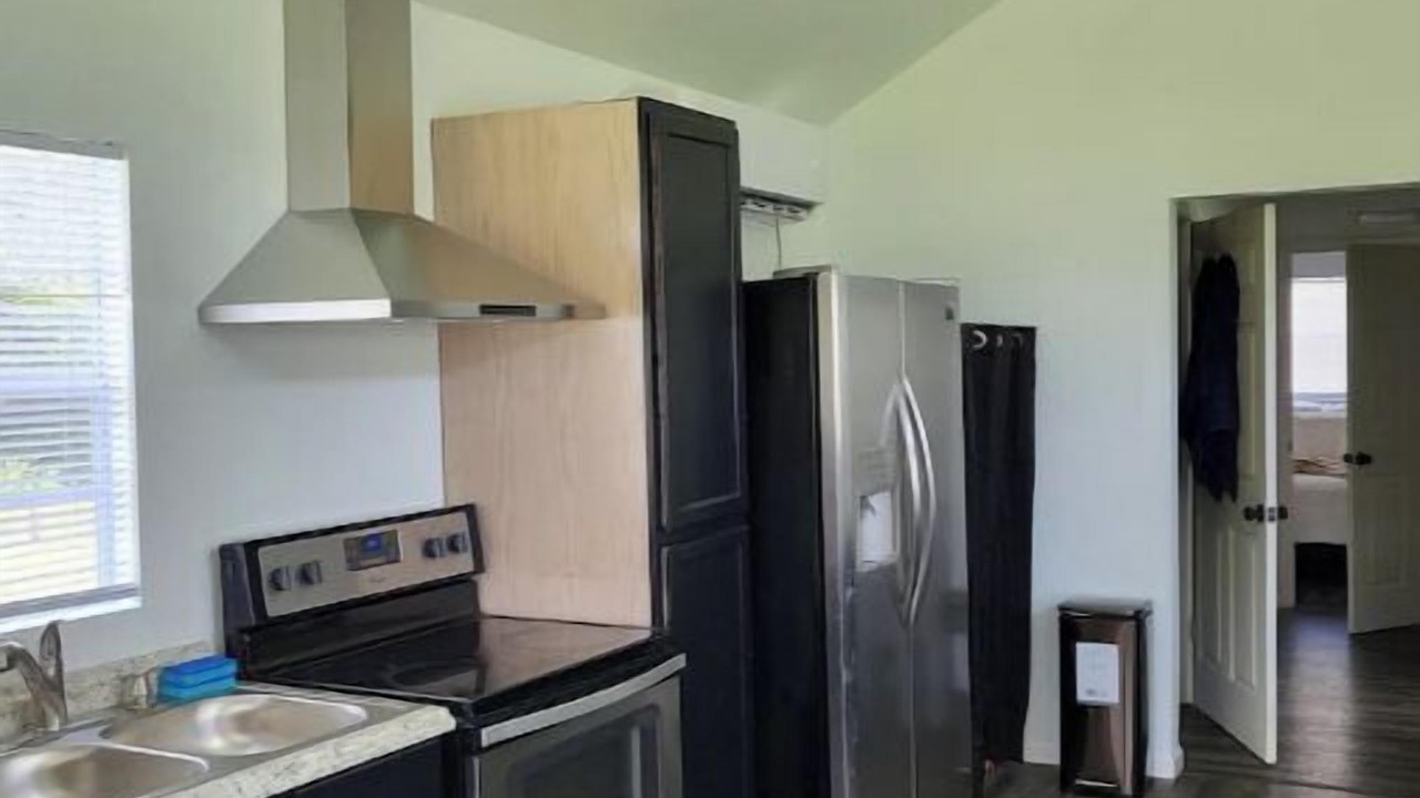 Photo of Kitchen in Broaddus