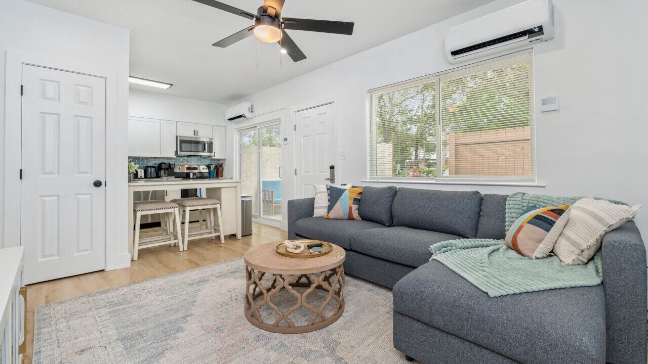 Photo of Bedroom in Wright