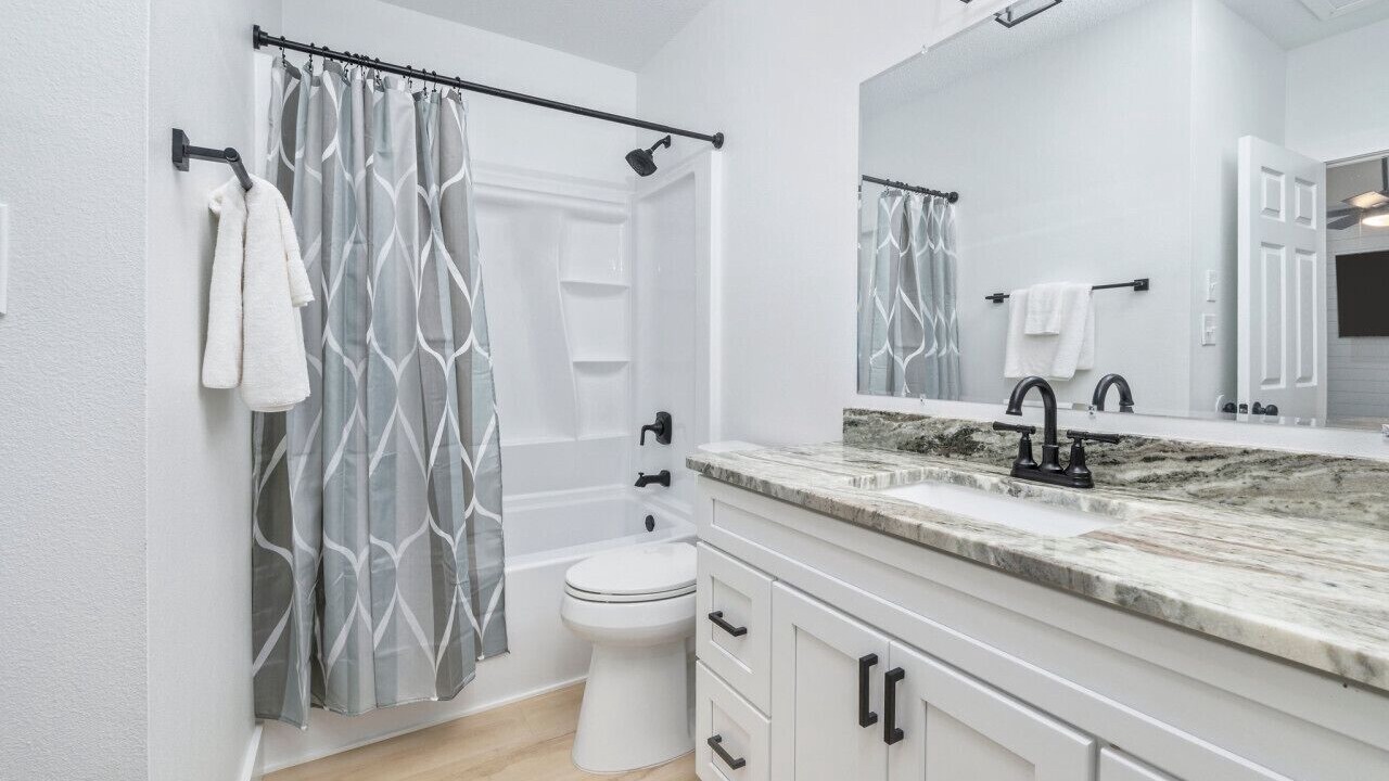 Photo of Bathroom in Wright
