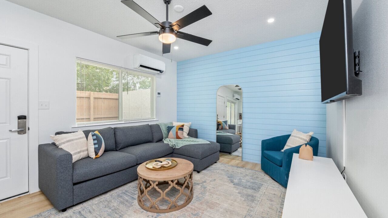 Photo of Bedroom in Wright