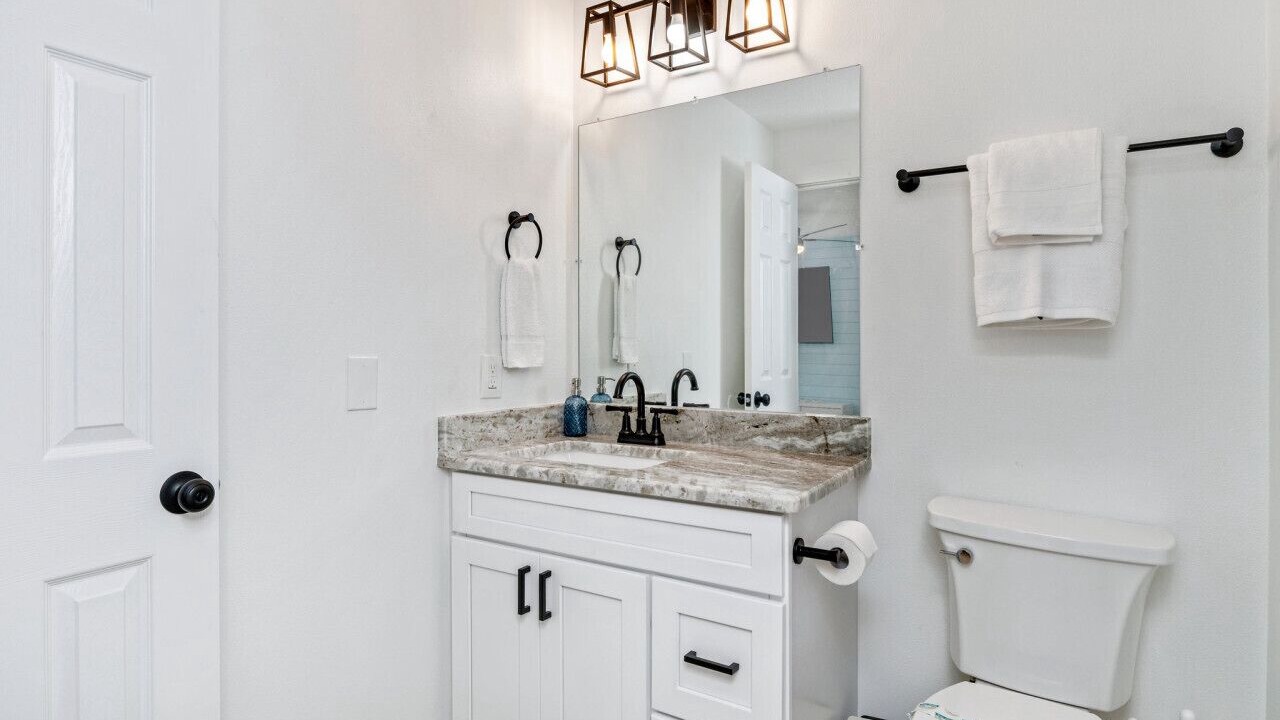 Photo of Bathroom in Wright