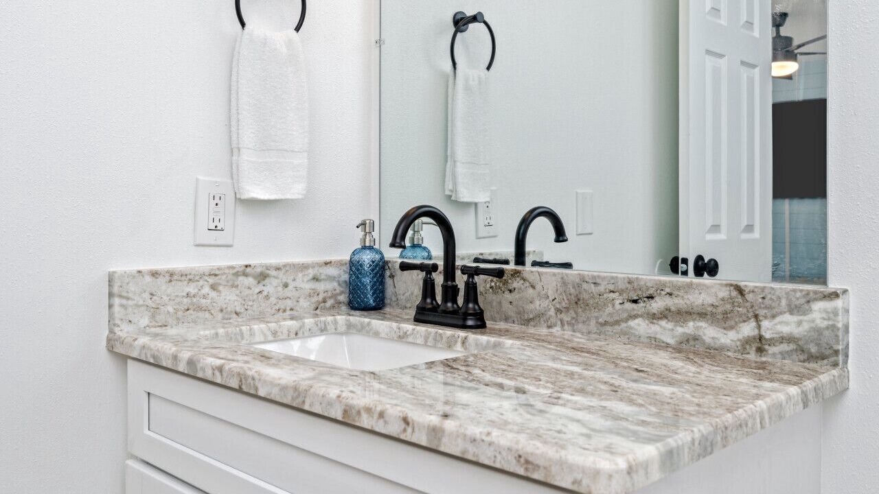 Photo of Bathroom in Wright
