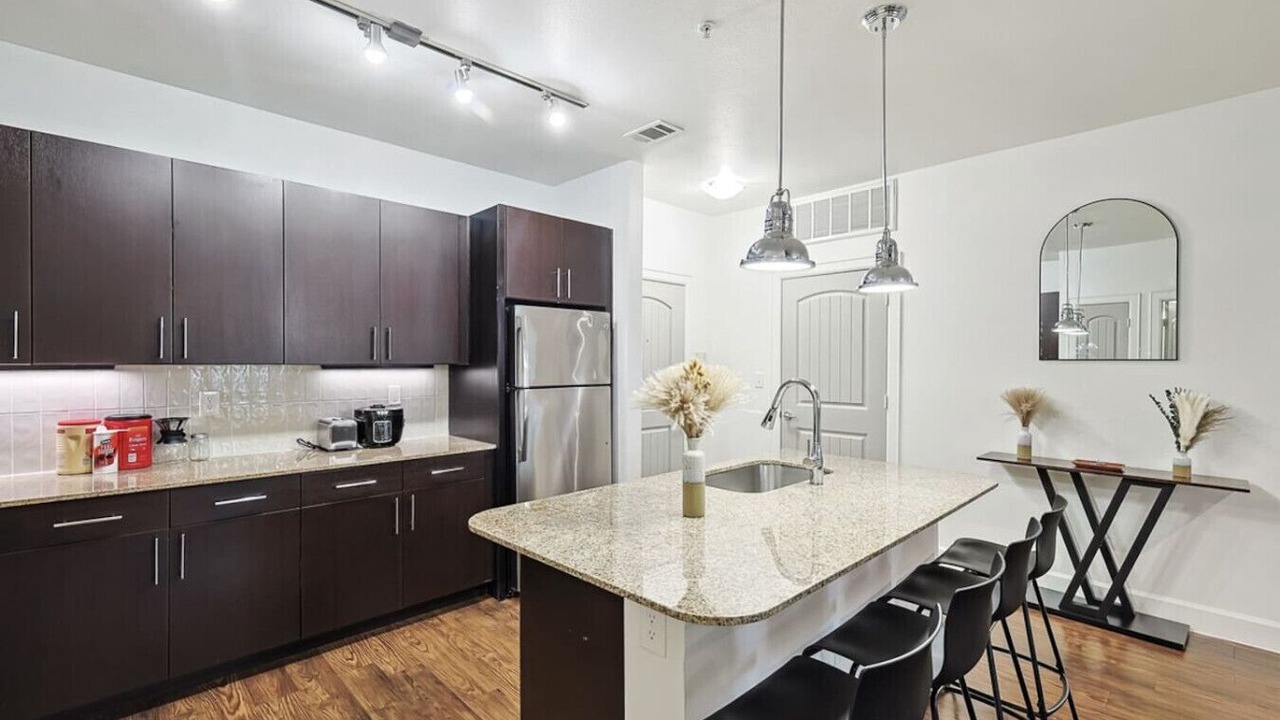 Photo of Kitchen in Frisco