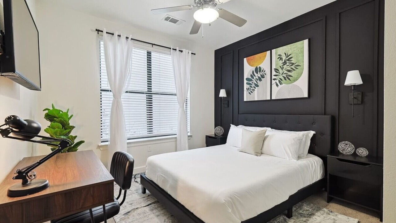 Photo of Bedroom in Frisco