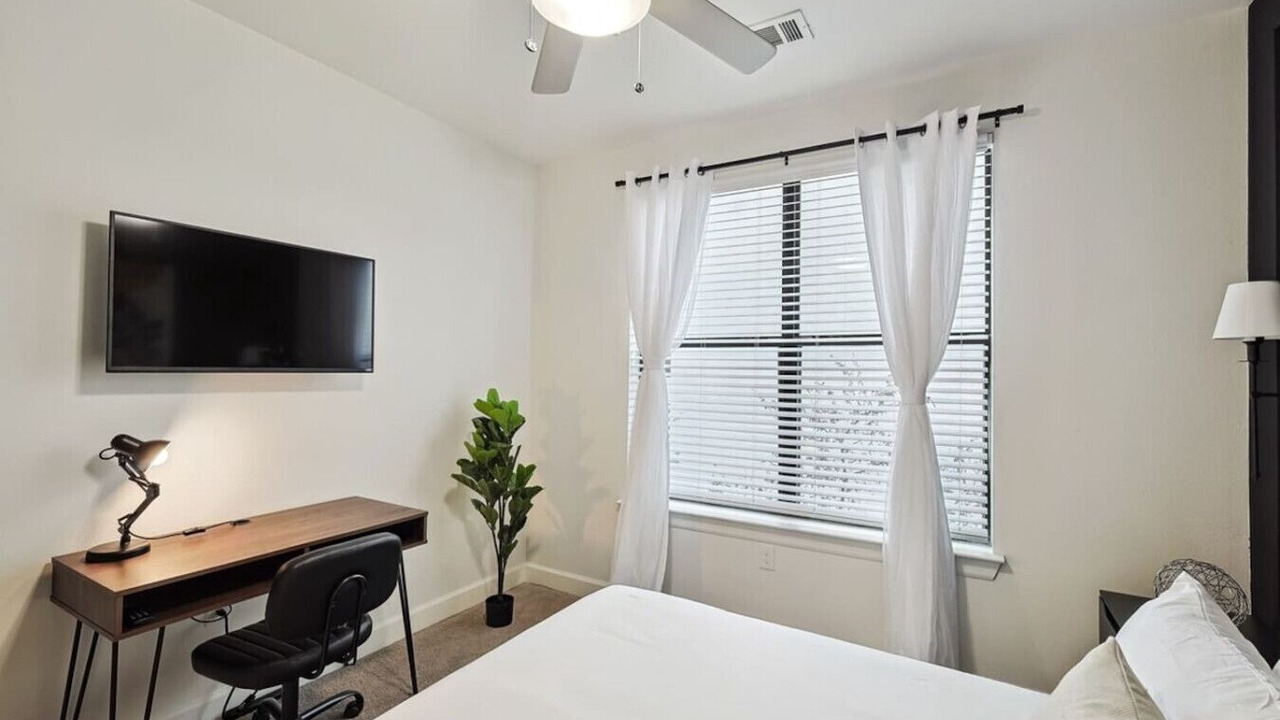 Photo of Bedroom in Frisco