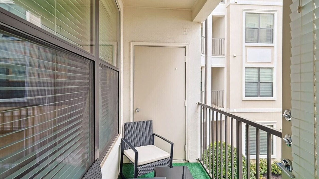 Photo of Outdoor in Frisco