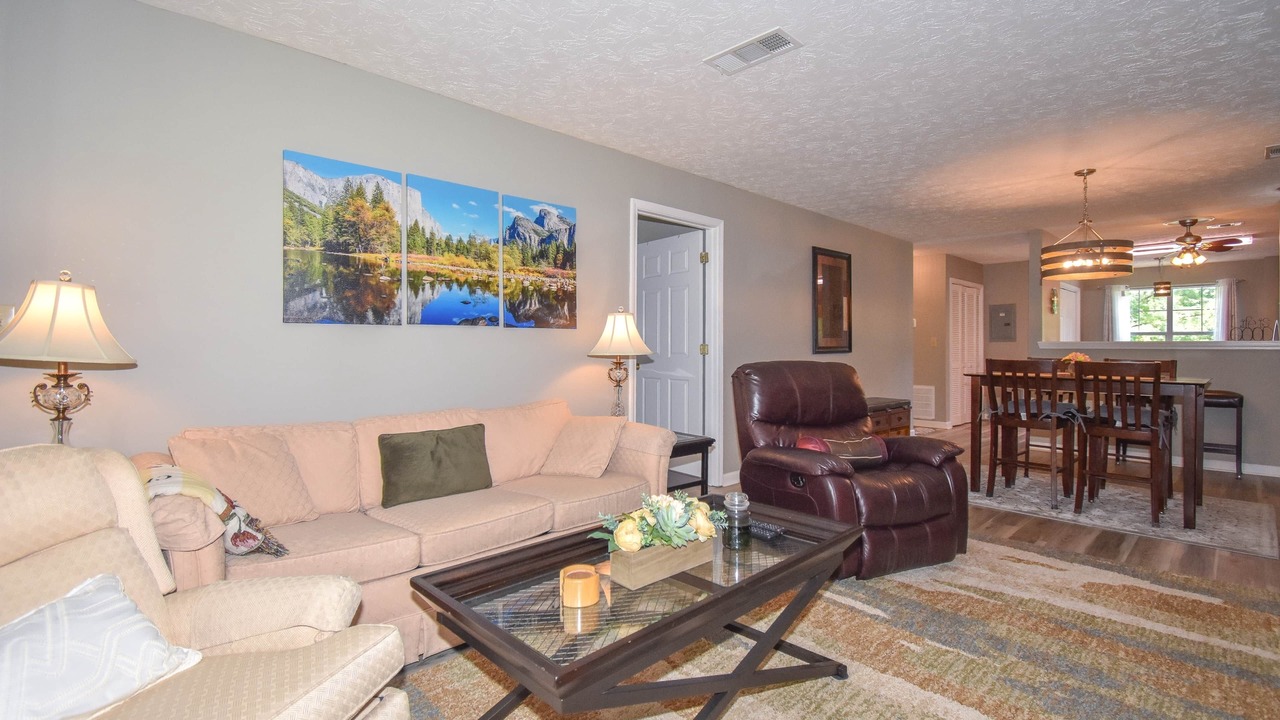 Photo of Livingroom in Dadeville
