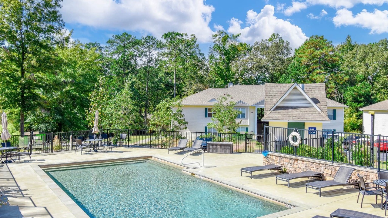 Photo of Outdoor in Dadeville