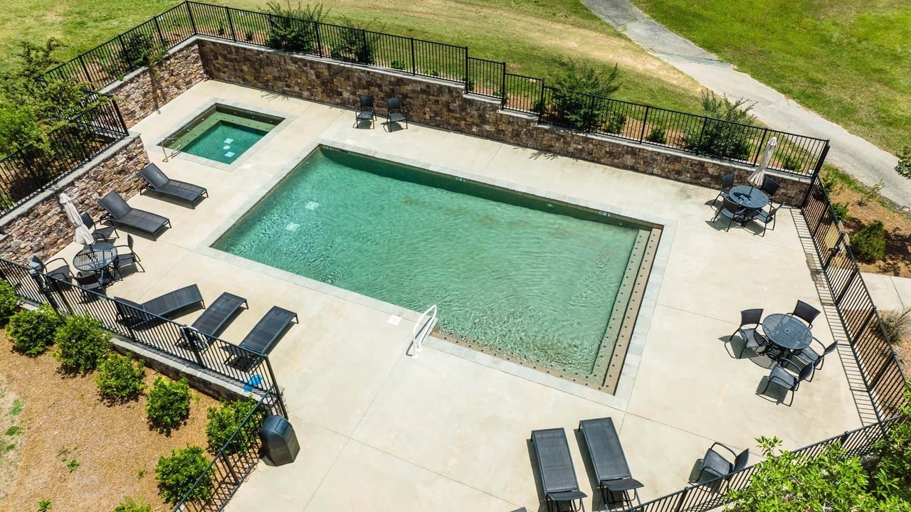Photo of Outdoor in Dadeville