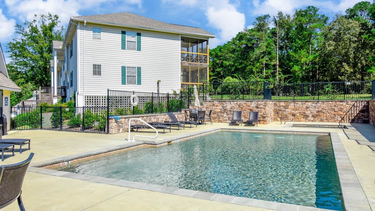 Photo of Outdoor in Dadeville