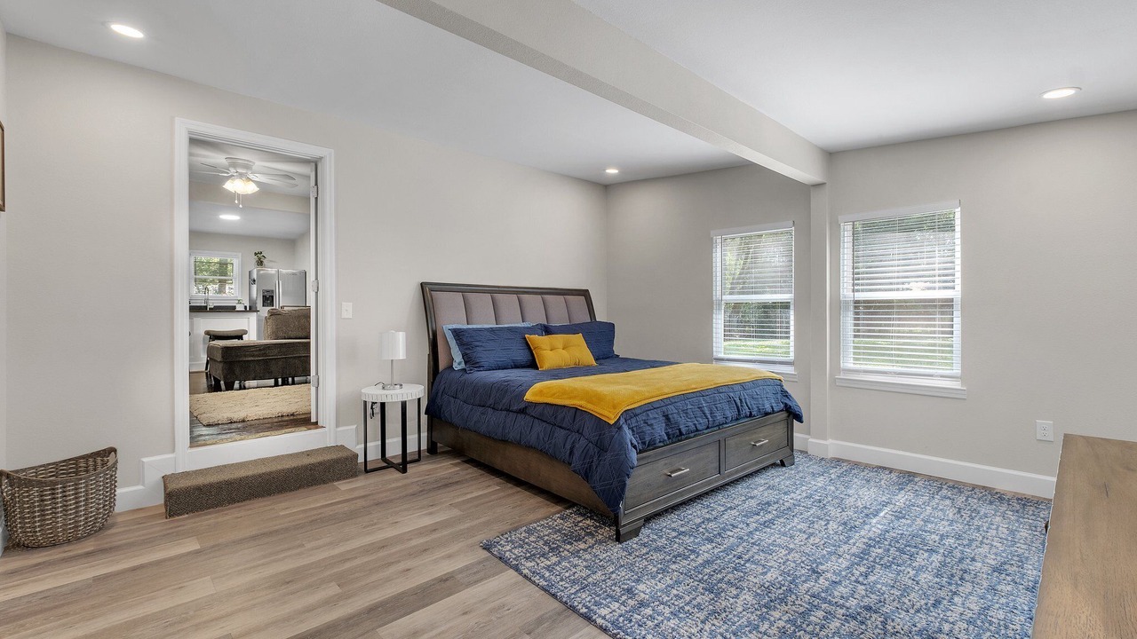 Photo of Bedroom in Tallahassee