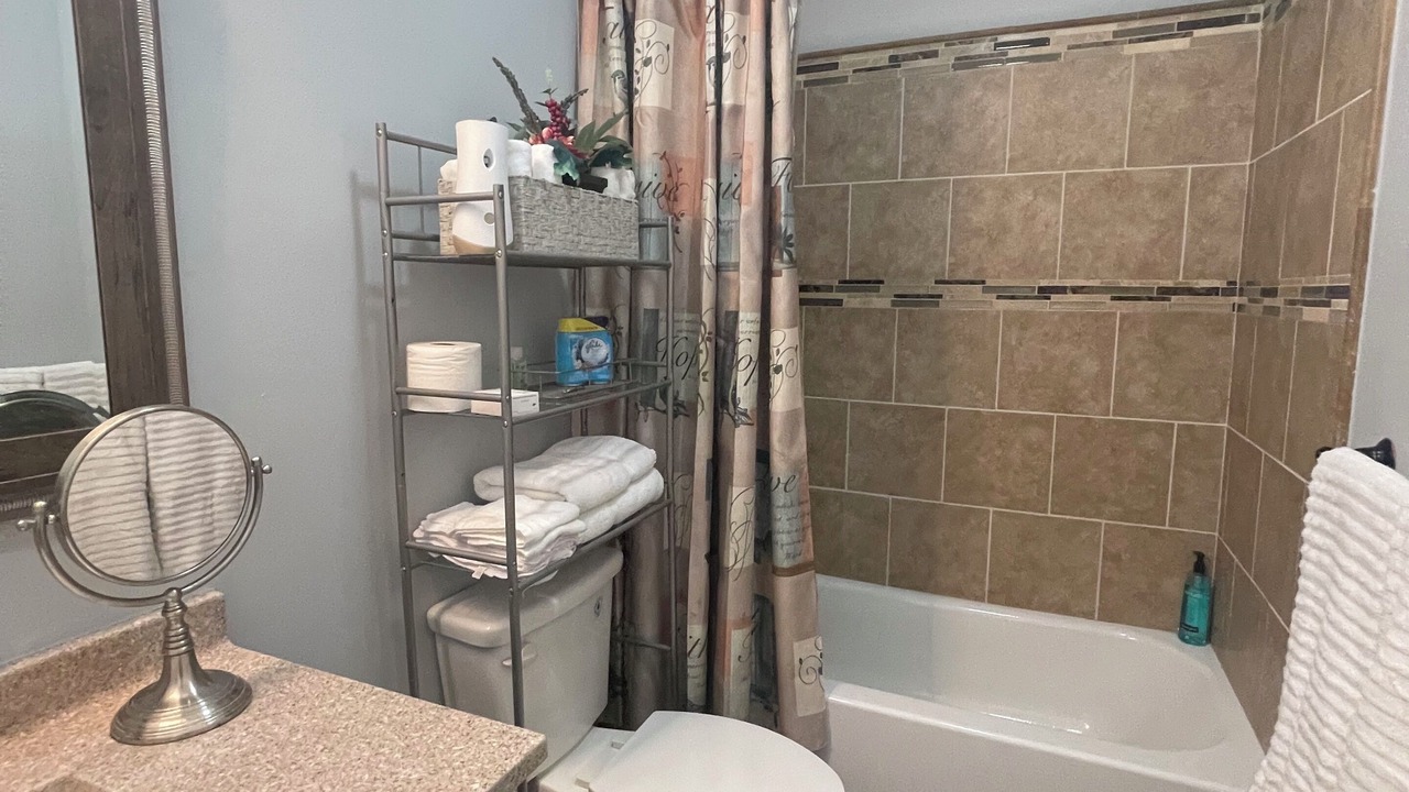 Photo of Bathroom in Mid City North