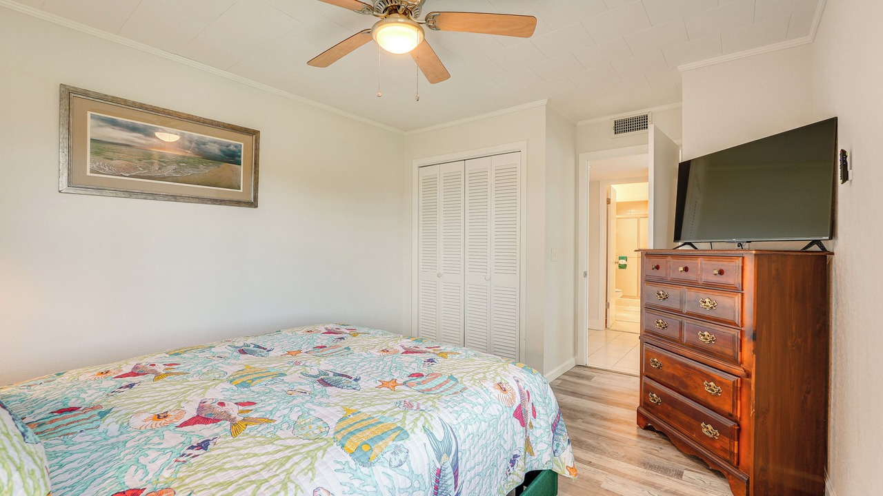 Photo of Bedroom in Woodlawn