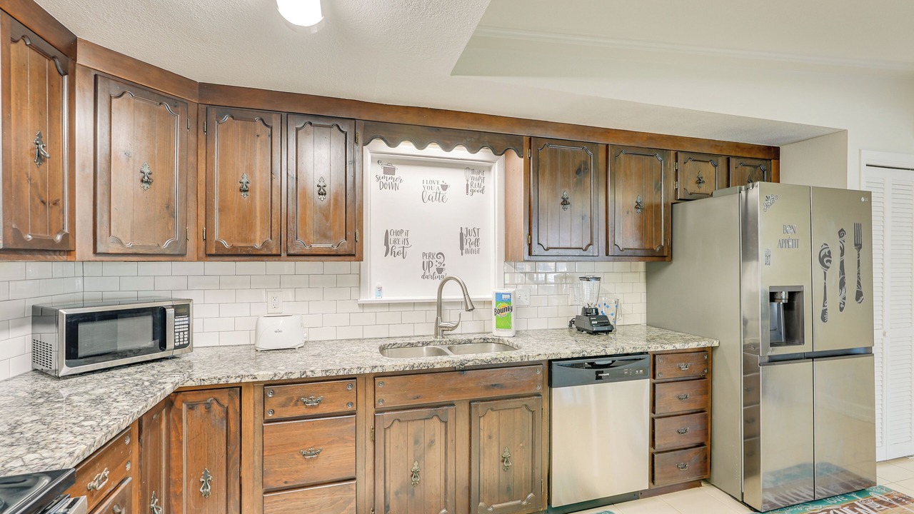 Photo of Kitchen in Woodlawn