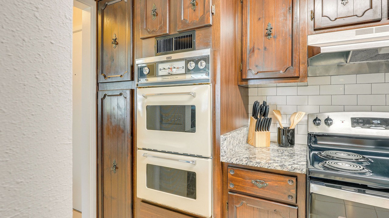 Photo of Kitchen in Woodlawn