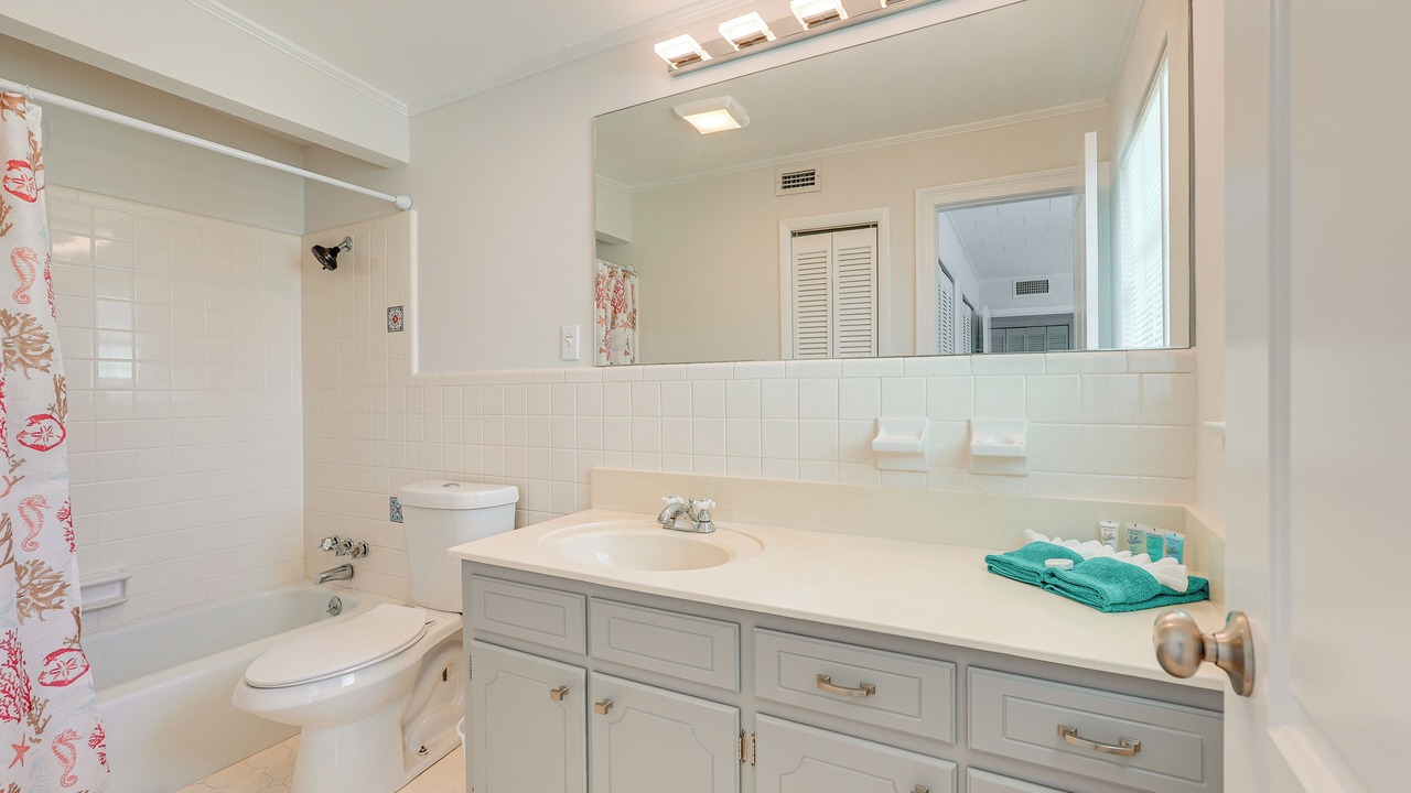 Photo of Bathroom in Woodlawn