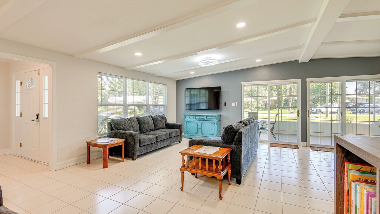 Photo of Bedroom in Woodlawn