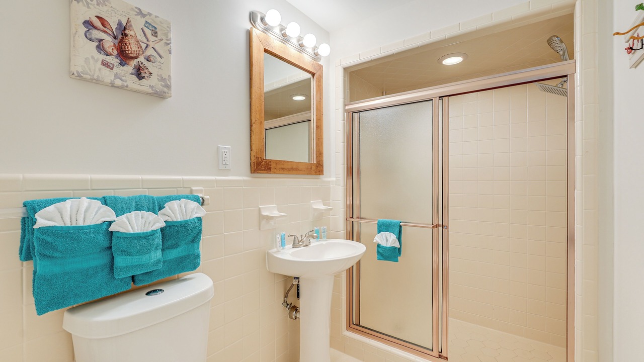Photo of Bathroom in Woodlawn