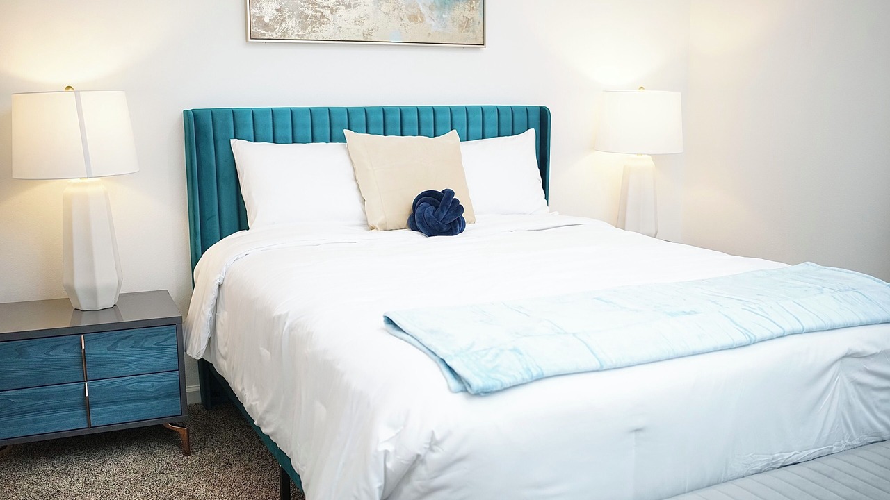 Photo of Bedroom in Slidell