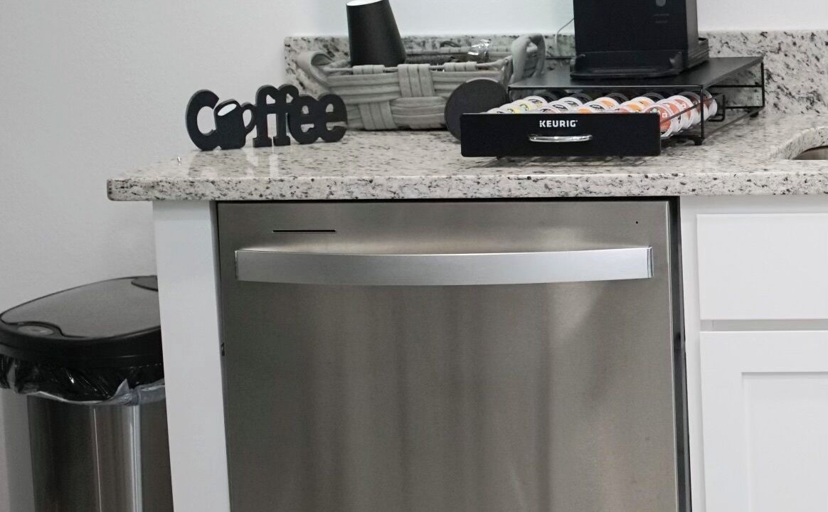 Photo of Kitchen in Slidell